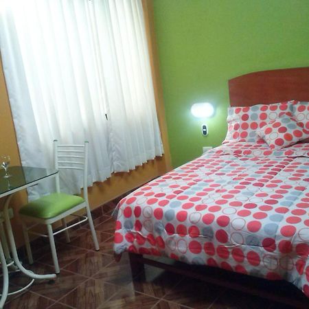 Hostal Real Alcazar Наска Стая снимка